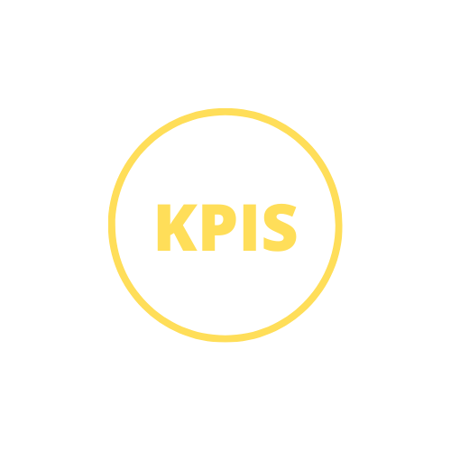 98% de satisfaction sur les résultats des KPIS (Key Performance Indicators) suivis